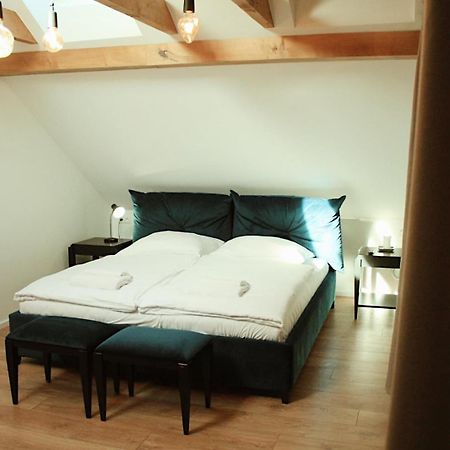 폴라니카-즈루이 Forrest B&B 외부 사진