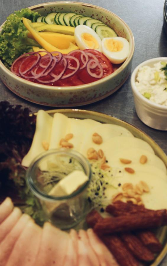폴라니카-즈루이 Forrest B&B 외부 사진