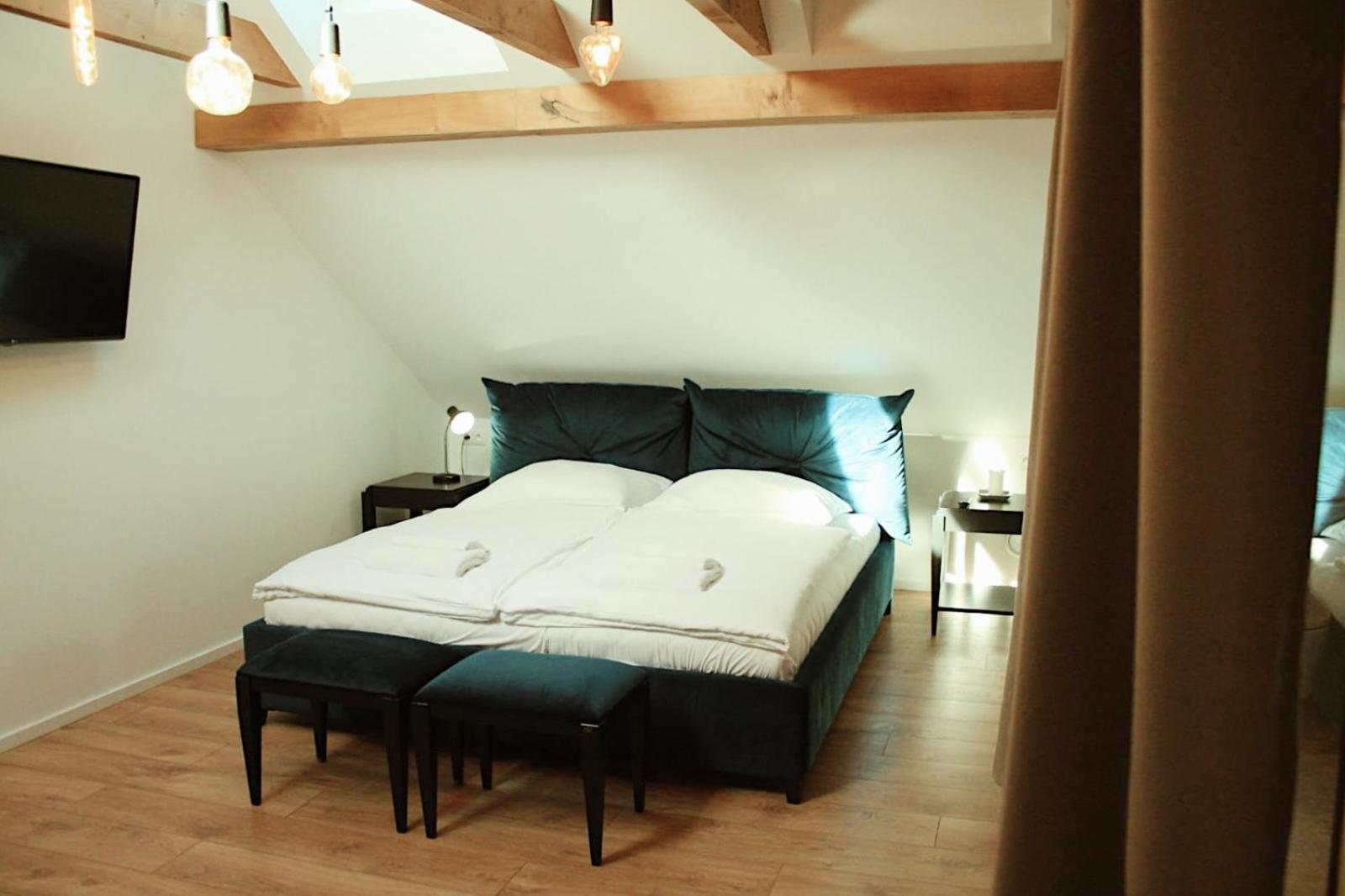 폴라니카-즈루이 Forrest B&B 외부 사진