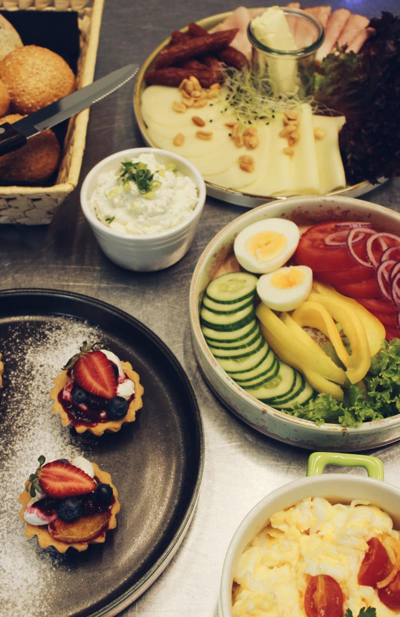폴라니카-즈루이 Forrest B&B 외부 사진